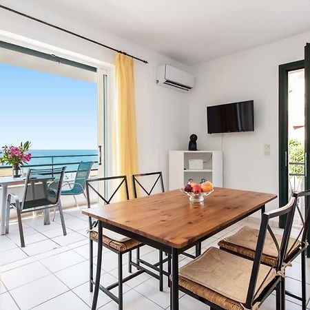 Corfu Amboti Apt غليفادا المظهر الخارجي الصورة